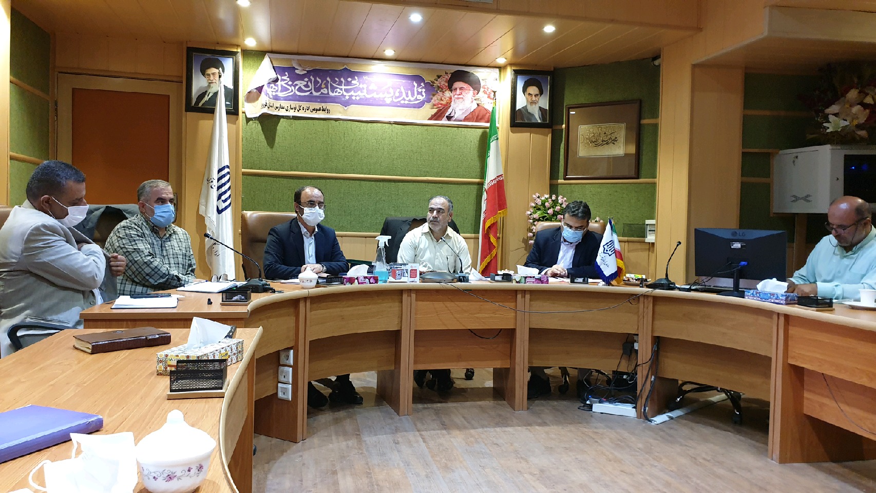 نوسازی 3: